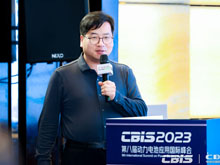 浙江瓦司特鈉科技有限公司首席材料專家代克化：層狀氧化物鈉離子電池正極材料應(yīng)用若干關(guān)鍵問題探討及進(jìn)展