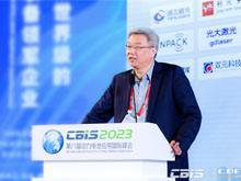 億緯鋰能劉金成：數(shù)字化將讓電池可靠性超過車規(guī)級(jí)要求