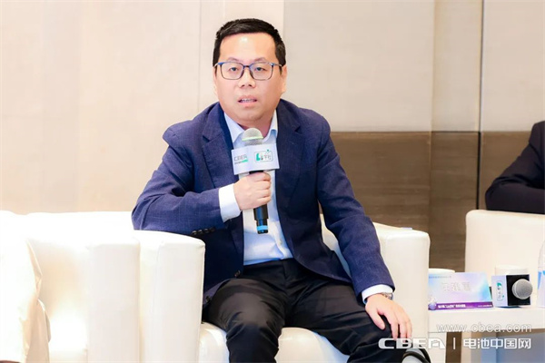 Li+學社“鵬程瞭望”極卷時代破卷、出海! Li+學社“鵬程瞭望”極卷時代破卷、出海!