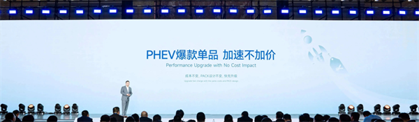 獨(dú)家｜對(duì)話楊紅新：蜂巢能源2024年如何“破卷”？