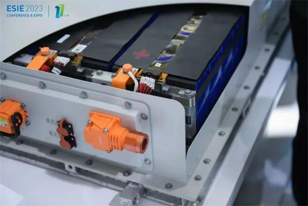 亮點前瞻 | ESIE2024 儲能展會八大亮點搶先看 亮點前瞻 | ESIE2024 儲能展會八大亮點搶先看