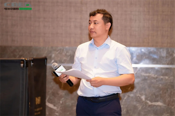 Li+學社(第28期):聚焦3.5萬億低空經濟動力電池大市場 Li+學社(第28期):聚焦3.5萬億低空經濟動力電池大市場