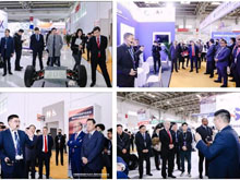 【預告】2025中國國際新能源汽車技術、零部件及服務展覽會精彩前瞻