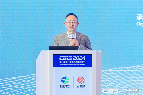 商用車動力電池放量大增,電池出海碳足跡實施在即 商用車動力電池放量大增,電池出海碳足跡實施在即