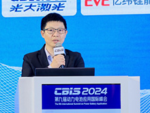 瑞浦蘭鈞譚巍：五年可節省近40萬元！“大電量快充”將重構重卡格局