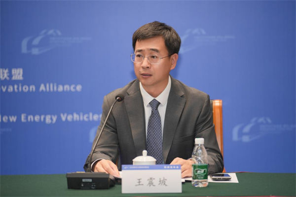 2025中國汽車產業發展（泰達）國際論壇新聞發布會成功舉辦