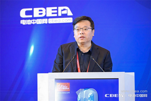 十年筑夢，新程再啟！邁向新能源電池全球供應鏈區域化發展新時代