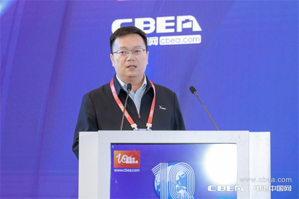 十年筑夢，新程再啟！邁向新能源電池全球供應鏈區域化發展新時代