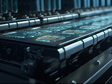 倒計時7天 | CBIS2025【云山動力專場：大圓柱電池技術及多元化應用論壇】演講名單