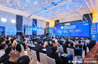 十年筑夢，新程再啟！邁向新能源電池全球供應鏈區域化發展新時代