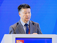 CBIS2025直擊 | 廈門大學(xué)孫世剛教授：氫燃料電池飛行器在低空經(jīng)濟中的優(yōu)勢凸顯