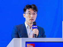 藍京新能源劉冀鵬：瞄定切疊工藝路線，系列化布局大圓柱電池