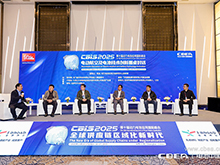 電池技術(shù)持續(xù)突破，中國電動航空商業(yè)化運營迎來跨越時刻